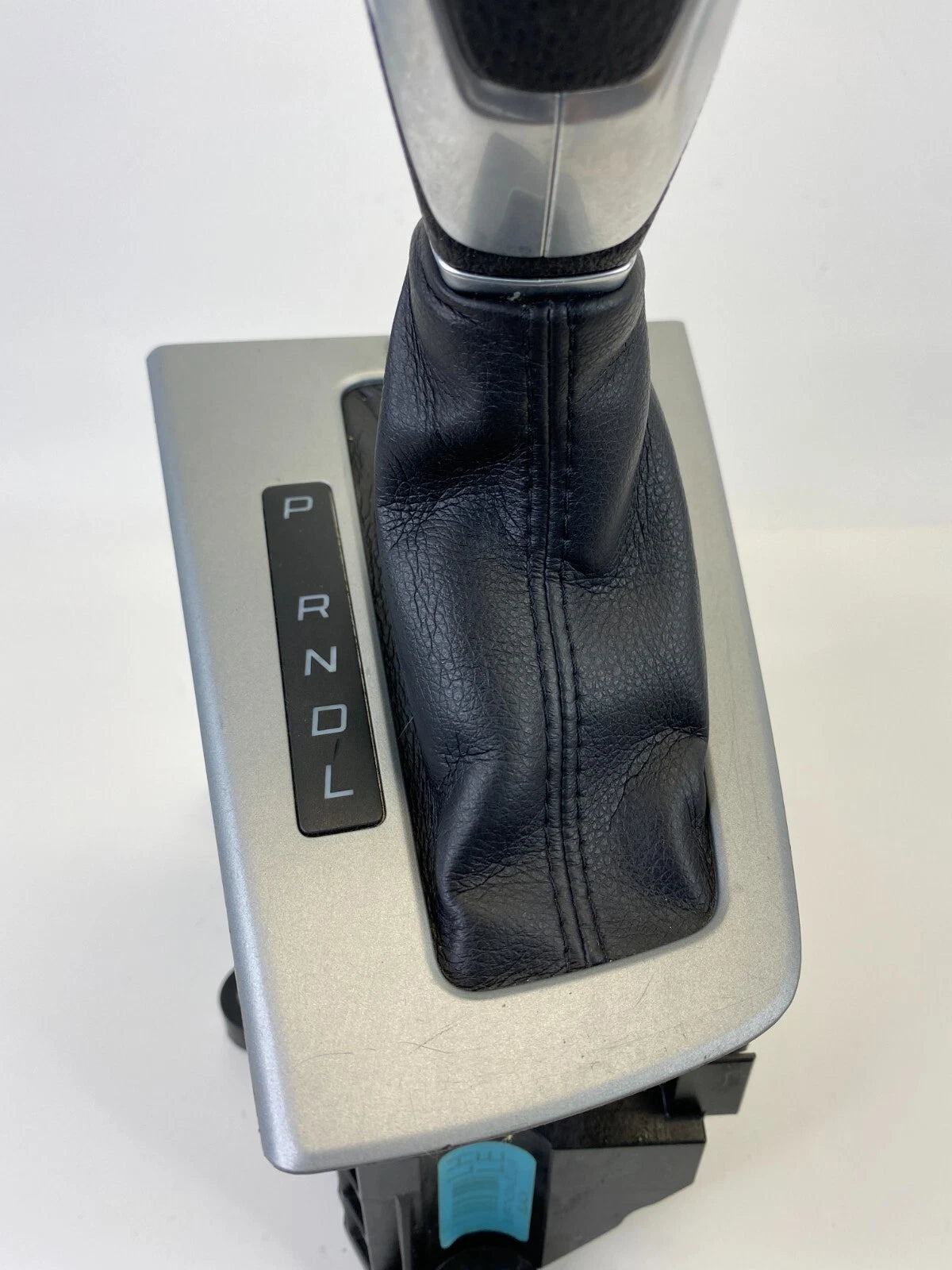 2012-2014 FORD FOCUS A/T CENTER CONSOLE FLOOR GEAR SHIFTER LEVER HANDLE ASSEMBLY