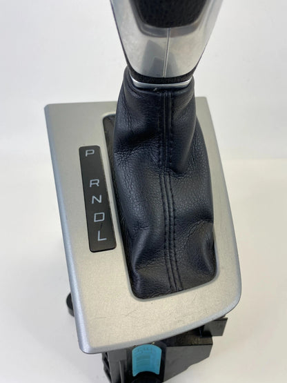 2012-2014 FORD FOCUS A/T CENTER CONSOLE FLOOR GEAR SHIFTER LEVER HANDLE ASSEMBLY