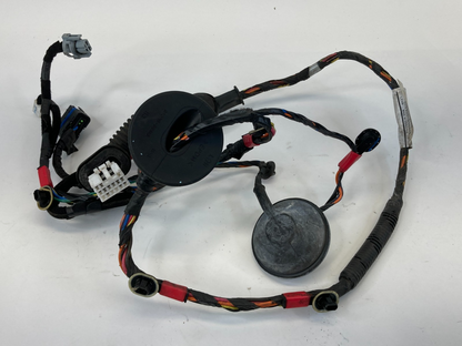 2009-2012 Hyundai Santa Fe Rear Left Side Door Harness Wire Wiring 91600-0W100