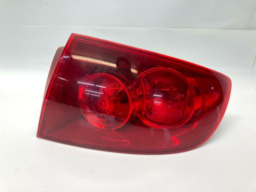 2004 2005 2006 Mazda 3 Right Passenger Side Tail Light Outer Taillight Lamp OEM