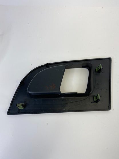 2003-2006 Ford Expedition Rear Left Inner Door Handle Cover Bezel 2L1X-78275A19