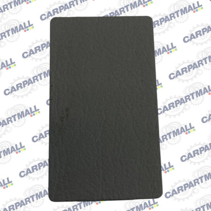 1997-2006 TOYOTA CAMRY DASH PANEL SWITCH HOLE FILLER COVER CAP TRIM 55539-20080