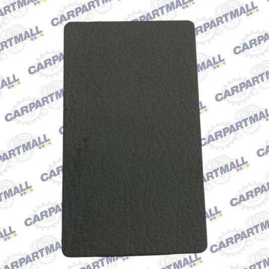 1997-2006 TOYOTA CAMRY DASH PANEL SWITCH HOLE FILLER COVER CAP TRIM 55539-20080