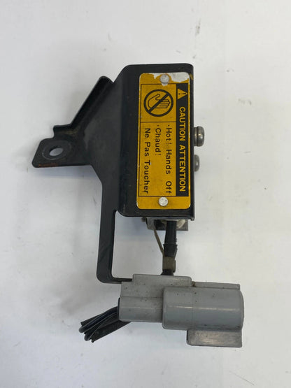1998-2005 LEXUS GS300 DAYTIME RUNNING LIGHT RESISTOR CONTROL MODULE 82695-30010