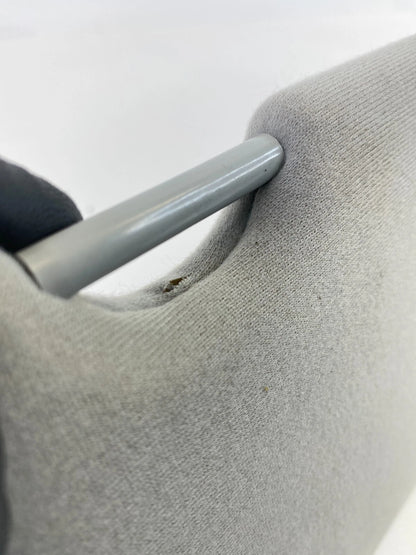 2005-2010 TOYOTA SIENNA ROOF LEFT DRIVER SUNVISOR SUN VISOR SHADE CLOTH