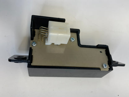 2013-2017 Nissan Altima Speedometer Trip Reset Light Dimming Control Switch OEM