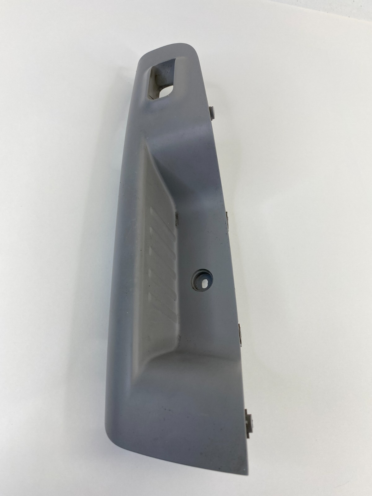 06-08 Hyundai Sonata Rear Right Door Window Switch Trim Bezel Cover 93580-3K100