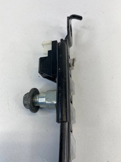 2009-2013 TOYOTA MATRIX FRONT LEFT DRIVER SIDE SEAT BELT HEIGHT ADJUSTER OEM