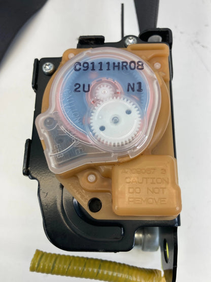 2005-2010 SCION TC FRONT RIGHT PASSENGER SIDE SEAT BELT RETRACTOR ASSEMBLY OEM