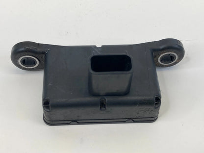 2011-2016 CHEVROLET CRUZE YAW RATE MODULE SENSOR MID CENTER CONSOLE OEM 13578326