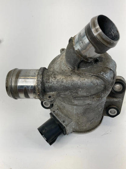 2013-2020 FORD FUSION HYBRID 2.0L SECONDARY ELECTRIC WATER COOLANT PUMP OEM