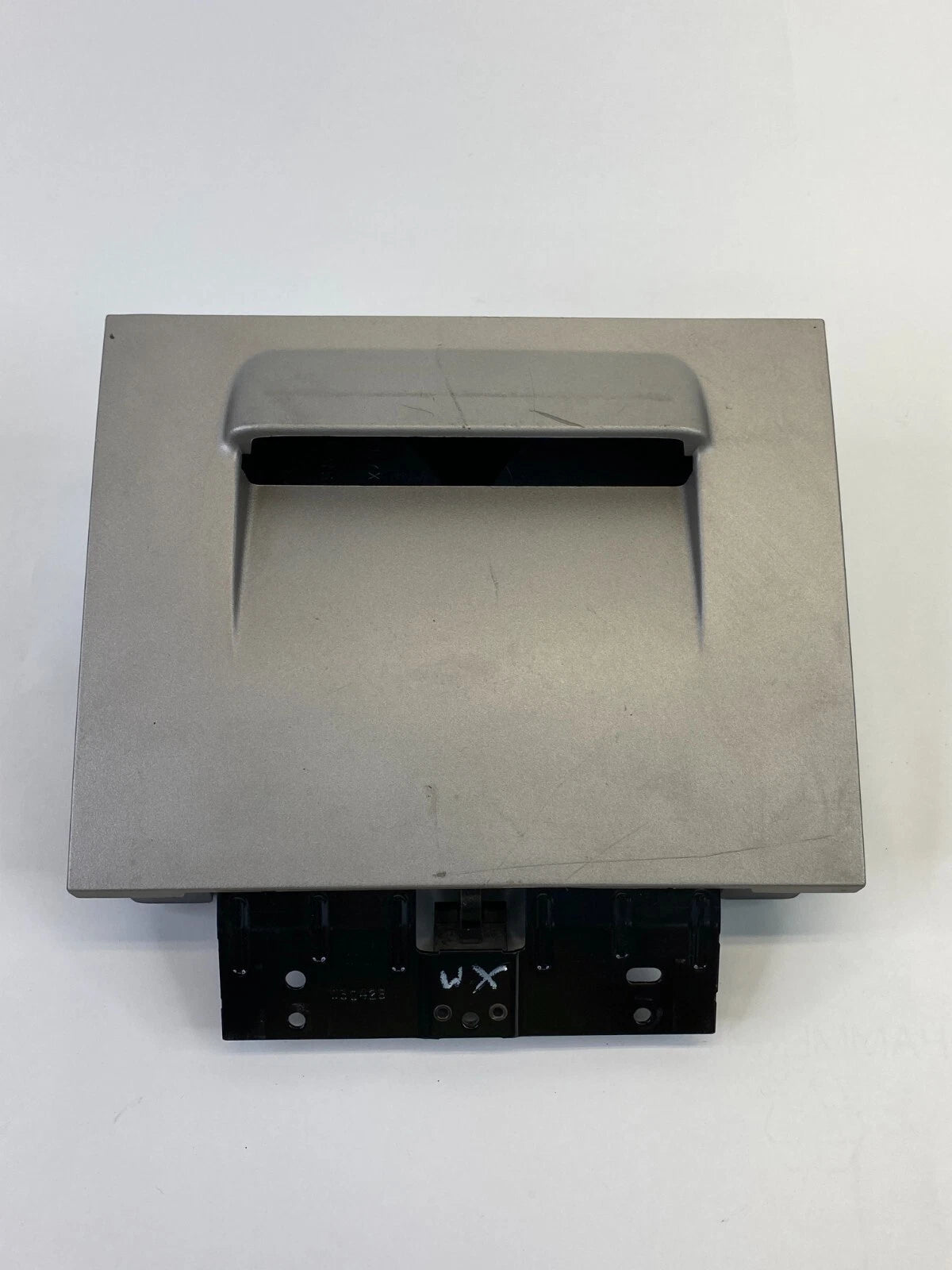 2003 2004 2005 2006 LINCOLN NAVIGATOR REAR CENTER CONSOLE CUP HOLDER CUPHOLDER