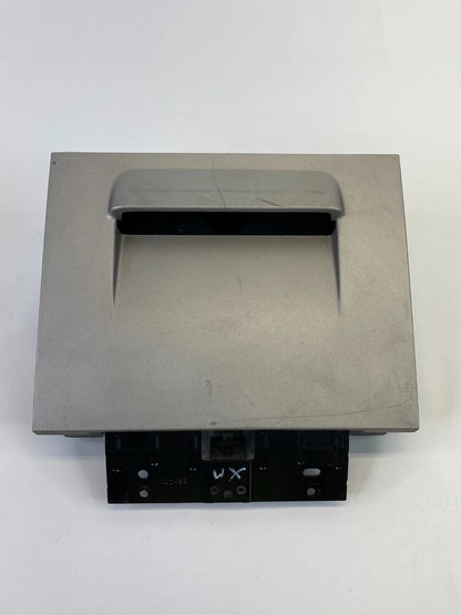 2003 2004 2005 2006 LINCOLN NAVIGATOR REAR CENTER CONSOLE CUP HOLDER CUPHOLDER