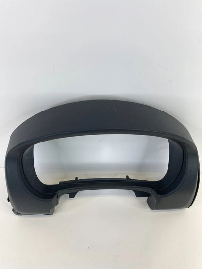 2012-2019 Nissan Versa SEDAN Speedometer Instrument Cluster Dash Trim Bezel OEM