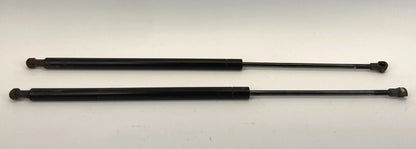 01-04 NISSAN XTERRA LIFTGATE LIFT SUPPORT SHOCK STRUT PAIR SET 90450-7Z405 OEM