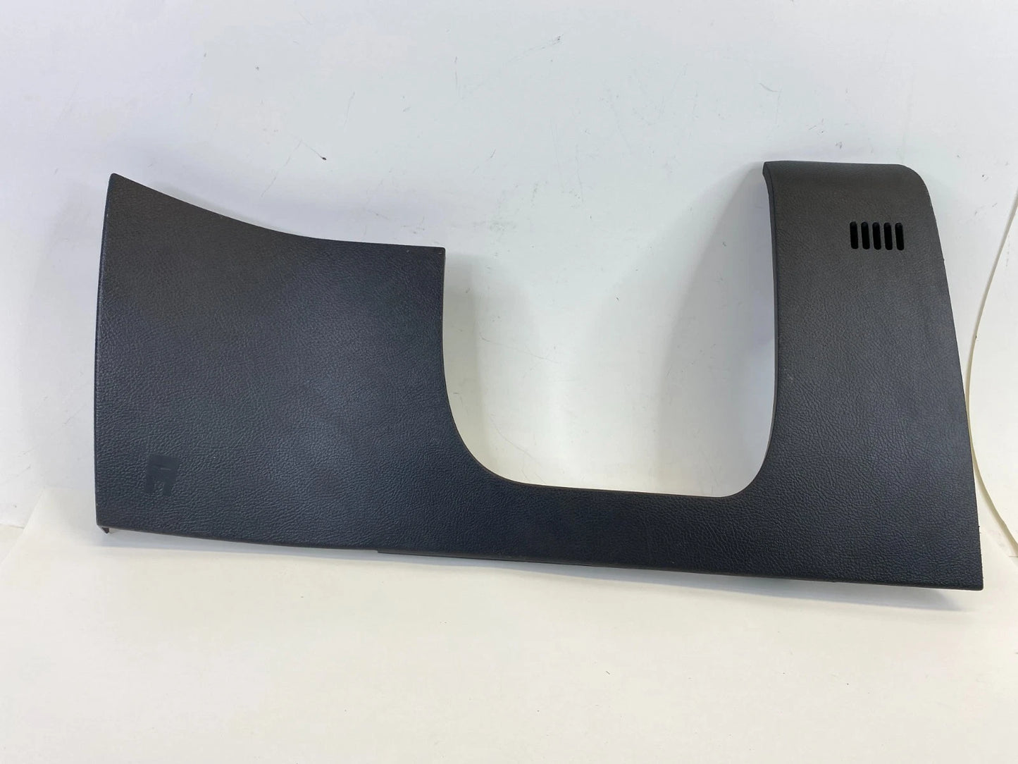 2013-2016 Ford Fusion Left Lower Dash Knee Panel Trim Cover DS73-F044F08-A-PIA03