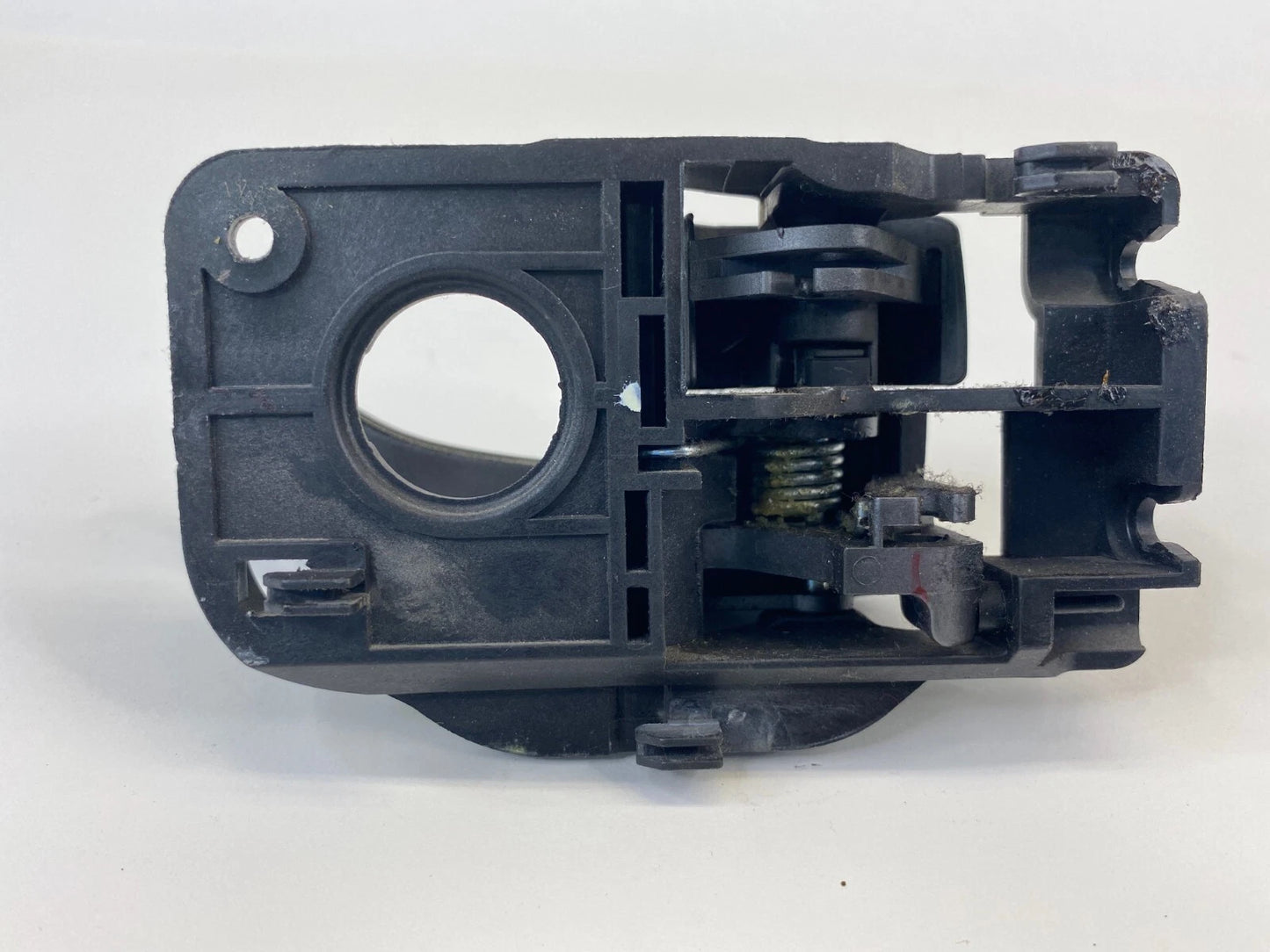2010 2011 2012 2013 KIA SOUL REAR LEFT SIDE INNER INTERIOR DOOR HANDLE OEM
