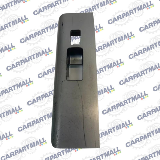 05-12 NISSAN PATHFINDER FRONT RIGHT PASSENGER DOOR WINDOW SWITCH BEZEL TRIM OEM