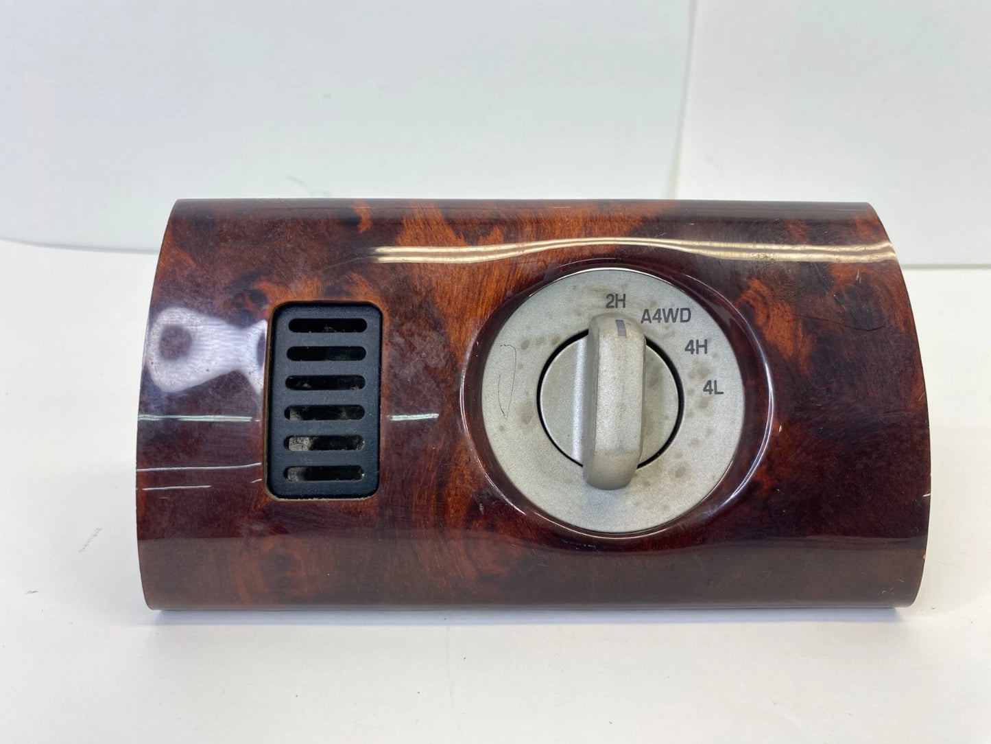 2003-2006 LINCOLN NAVIGATOR 4X4 DRIVE TERRAIN SELECT SWITCH OEM 2L7T-7Z155-AEW