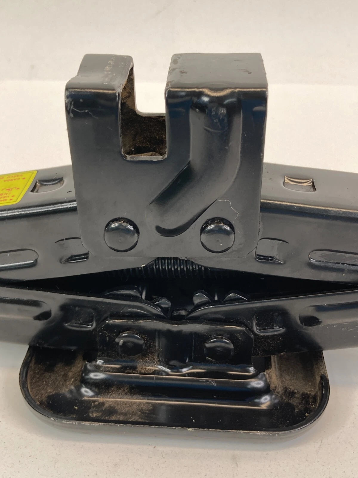 2004-2009 KIA SPECTRA SPARE TIRE JACK LUG WRENCH TOOL KIT EMERGENCY SET OEM