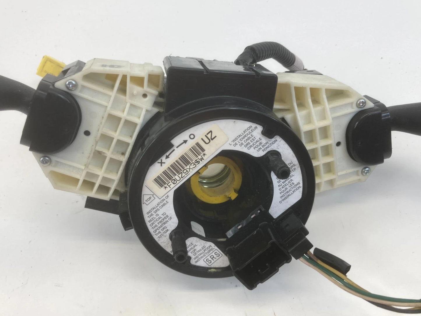 2008-2010 HONDA ODYSSEY COLUMN WINDSHIELD WIPER TURN SIGNAL SWITCH ASSEMBLY OEM