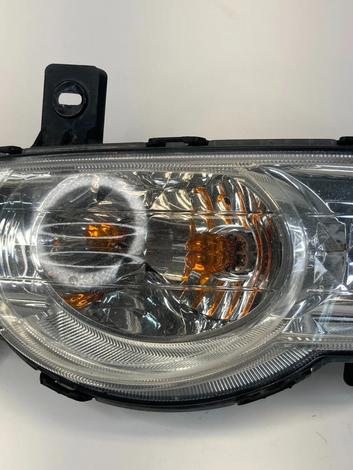 2009-2012 CHEVROLET TRAVERSE FRONT LEFT SIDE PARK TURN SIGNAL FOG LIGHT LAMP OEM