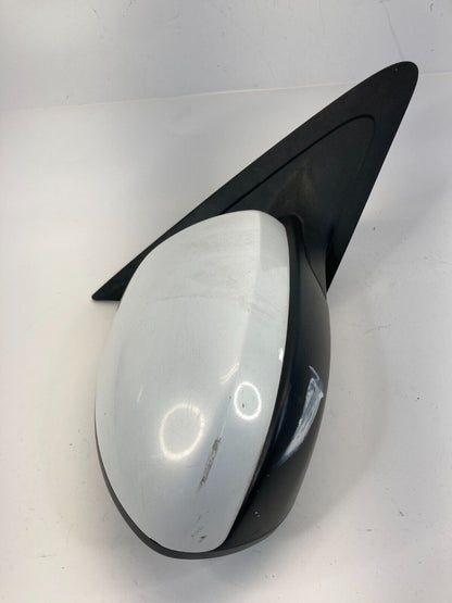 2010 11 12 2013 Mazda3 Mazda 3 Right Passenger Side View Power Mirror OEM