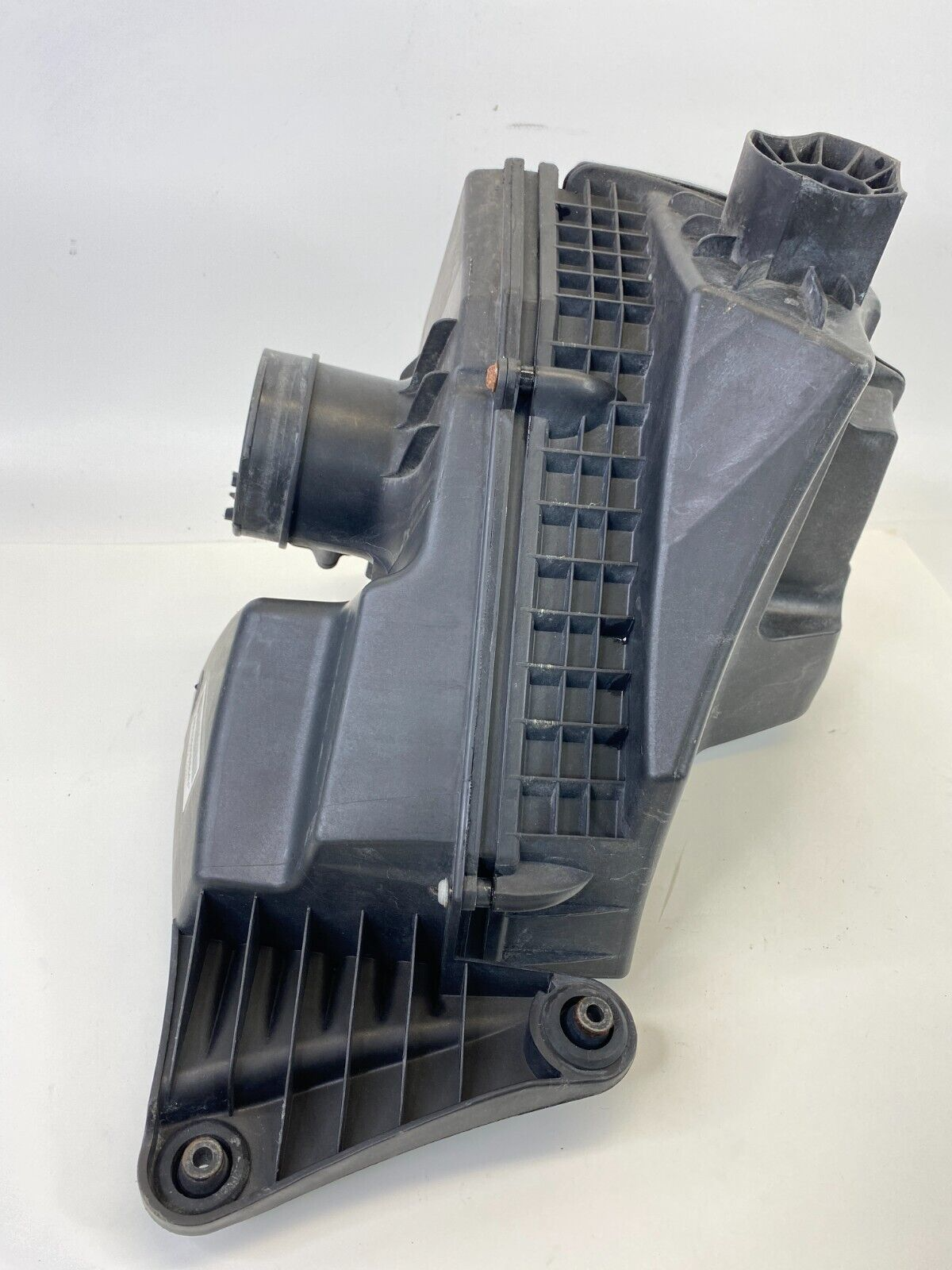 07-13 BMW 328i 07 08 328xi 3.0L Air Filter Intake Cleaner Box Housing 7555288