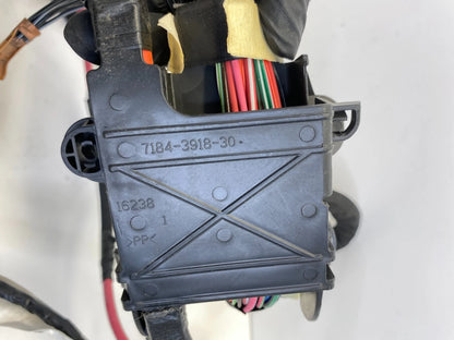 2010 CHRYSLER 300 REAR POWER DISTRIBUTION CENTER FUSE BOX FACTORY 68028014AB OEM