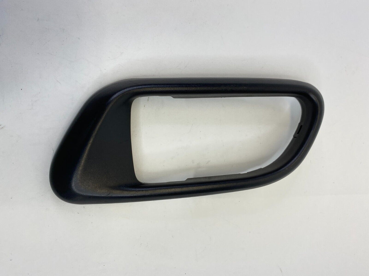 2003-2008 Subaru Forester Interior Rear Left Inner Door Handle Bezel Trim OEM