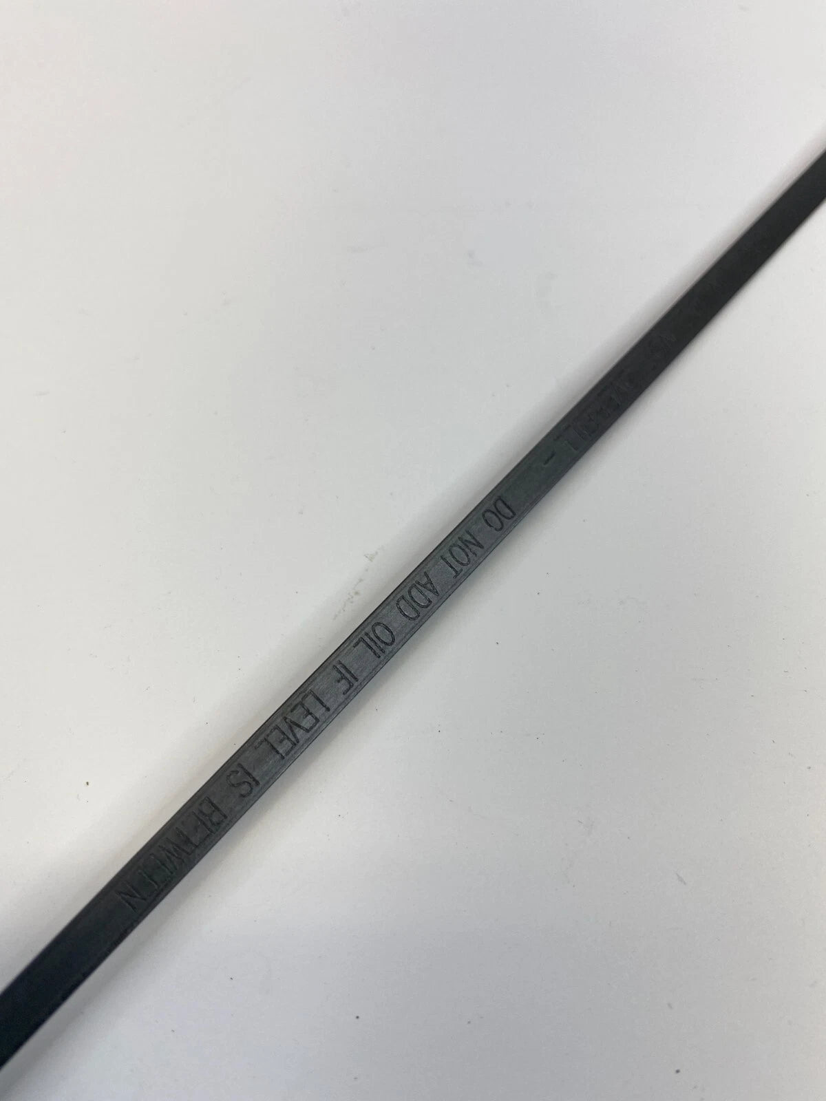 2001-2006 CHRYSLER TOWN & COUNTRY 3.3L AUTOMATIC TRANSMISSION DIPSTICK DIP STICK
