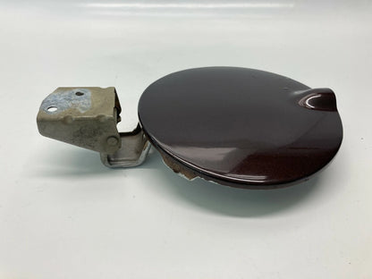 05-09 CHEVROLET EQUINOX 06-09 TORRENT FUEL TANK FILLER DOOR GAS LID COVER RED