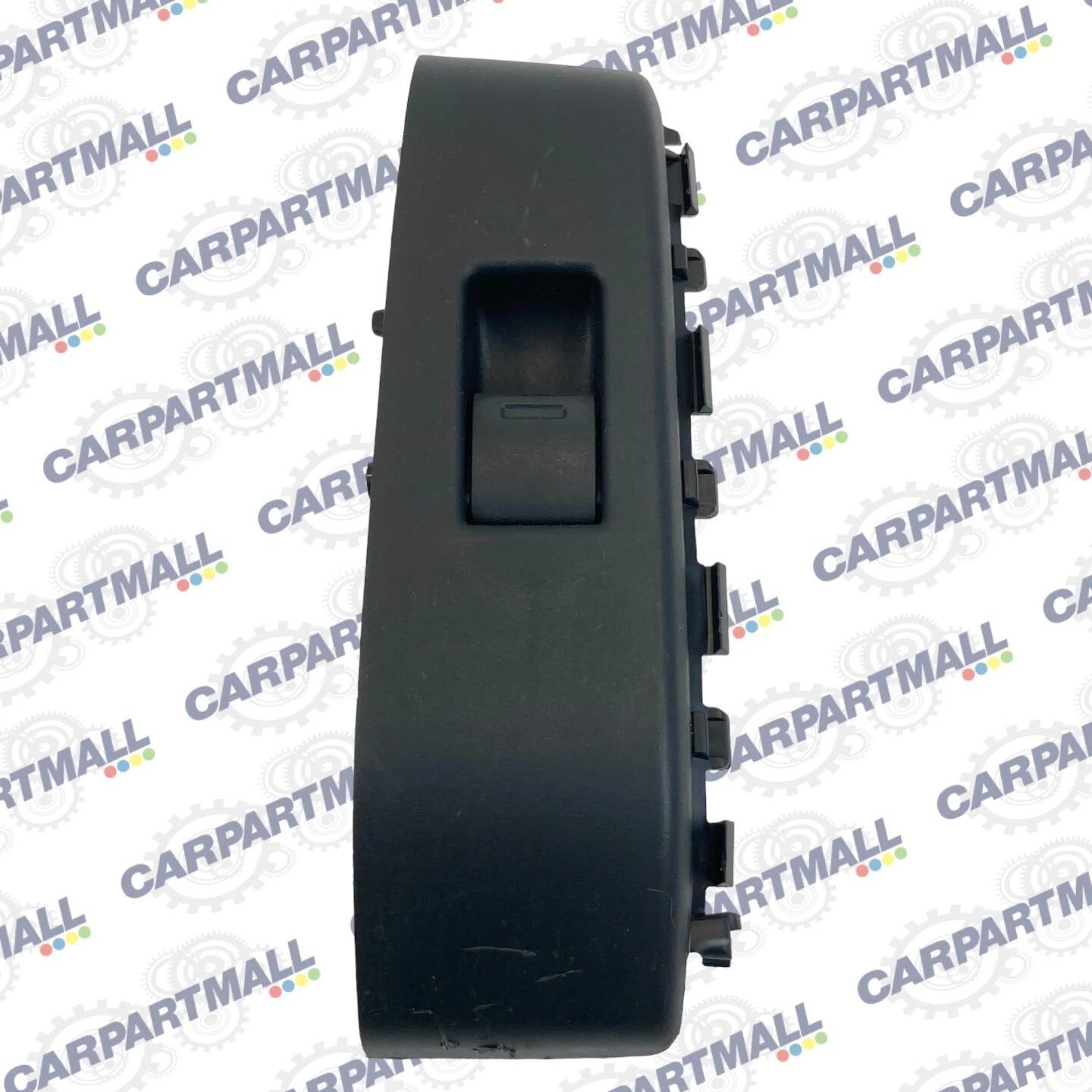 09-13 HONDA FIT REAR LEFT BACK SIDE DOOR WINDOW SWITCH W/BEZEL 83793-TF0-00 OEM