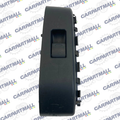 09-13 HONDA FIT REAR LEFT BACK SIDE DOOR WINDOW SWITCH W/BEZEL 83793-TF0-00 OEM