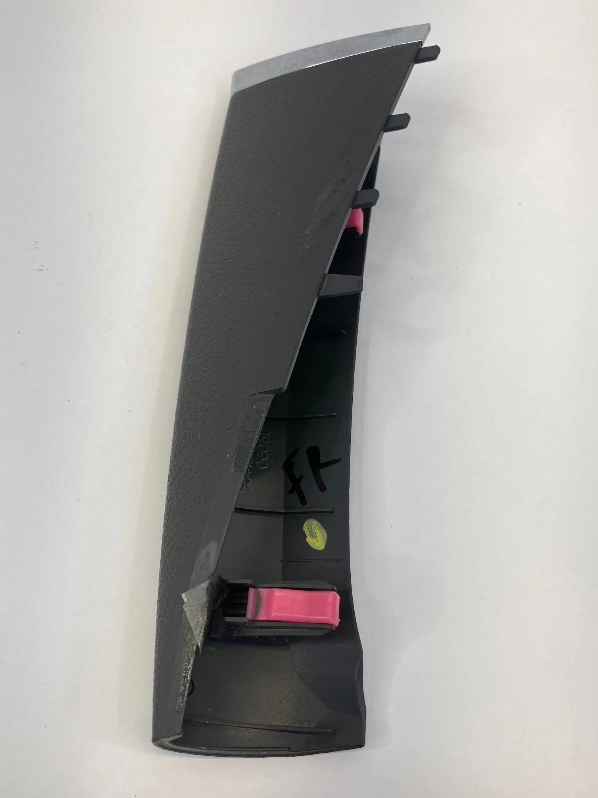 07-11 TOYOTA CAMRY CENTER DASH RIGHT GARNISH PANEL COVER TRIM BEZEL 55412-06060