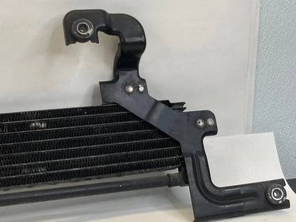 16-19 FORD INTERCEPTOR POWER AUXILIARY TRANSMISSION OIL COOLER FB53-7HI89-A OEM