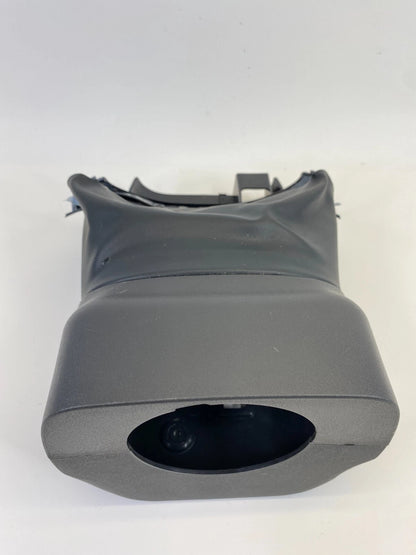 2013-2020 FORD FUSION STEERING COLUMN UPPER & LOWER COVER TRIM DS73-3533-F OEM