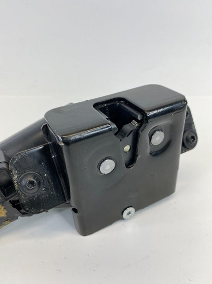 2007-2016 GMC Acadia 07-14 Yukon Rear Liftgate Trunk Lock Latch Actuator OEM