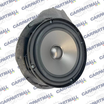 2003-2009 Mercedes Benz E320 Front Left Side Door Audio Speaker A2118202302 OEM