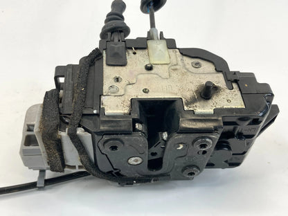 2006-2010 HYUNDAI ELANTRA SEDAN REAR LEFT BACK SIDE DOOR LOCK LATCH 81410-2H010