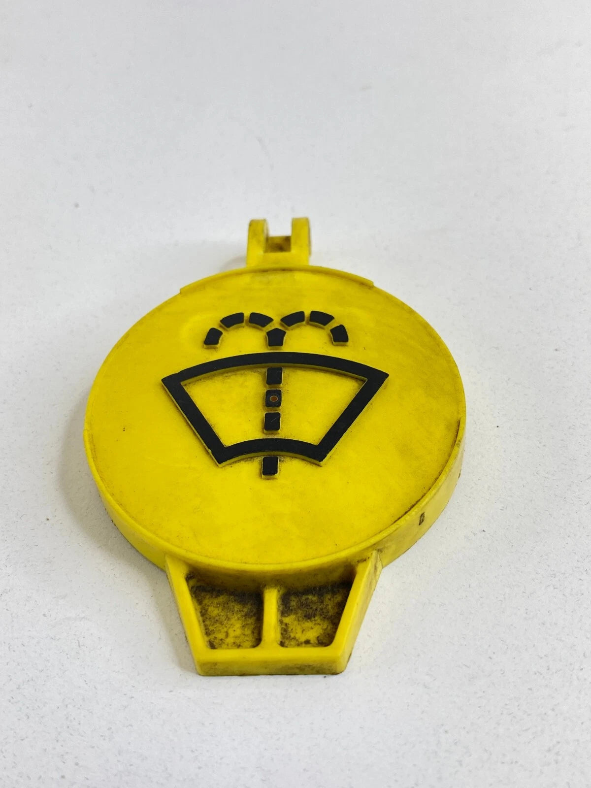 2007-2012 DODGE CALIBER WINDSHIELD WIPER WASHER FLUID RESERVOIR CAP COVER OEM