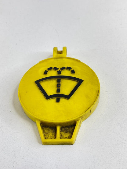 2007-2012 DODGE CALIBER WINDSHIELD WIPER WASHER FLUID RESERVOIR CAP COVER OEM