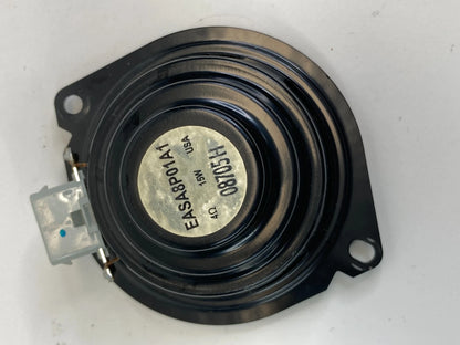 2004-2008 ACURA TL FRONT DASH INSTRUMENT TWEETER SPEAKER EASA8P01A1 OEM