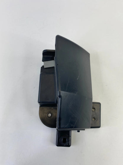 16-19 FORD EXPLORER POLICE INTERCEPTOR UTILITY REAR LEFT BUMPER BRACKET MOUNT