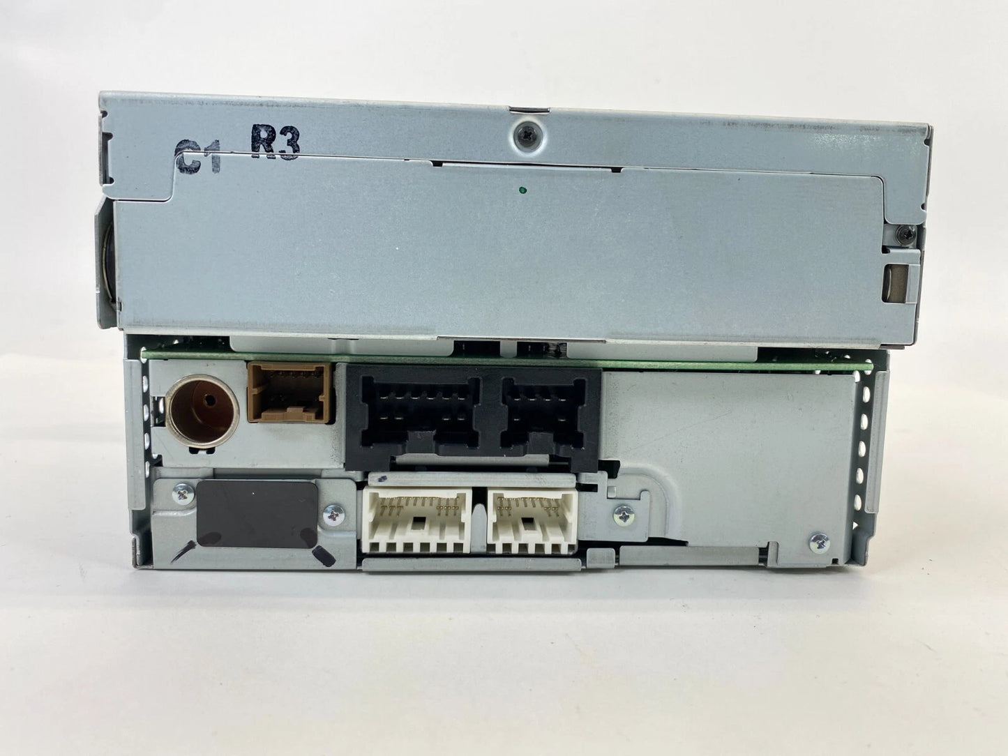 2007 2008 INFINITI FX35 AM/FM RADIO RECEIVER STEREO PLAYER ASSY 28185-CL72A OEM