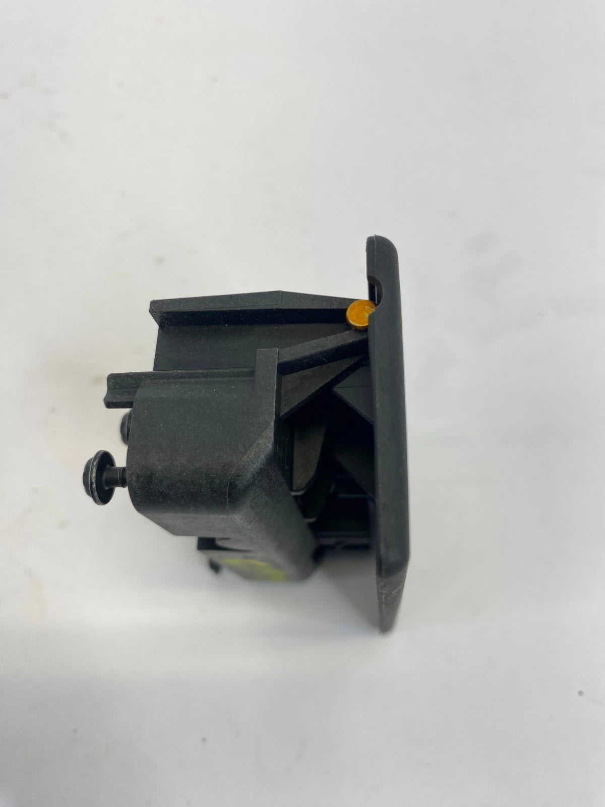 2009 2010 DODGE JOURNEY GLOVE BOX DOOR LOCK RELEASE HANDLE 1JQ68TRMAA OEM