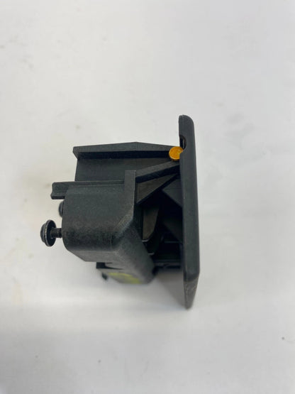 2009 2010 DODGE JOURNEY GLOVE BOX DOOR LOCK RELEASE HANDLE 1JQ68TRMAA OEM