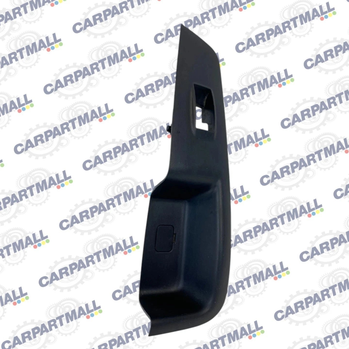 2007-2013 MITSUBISHI OUTLANDER REAR LEFT DOOR WINDOW SWITCH COVER BEZEL SPC01639