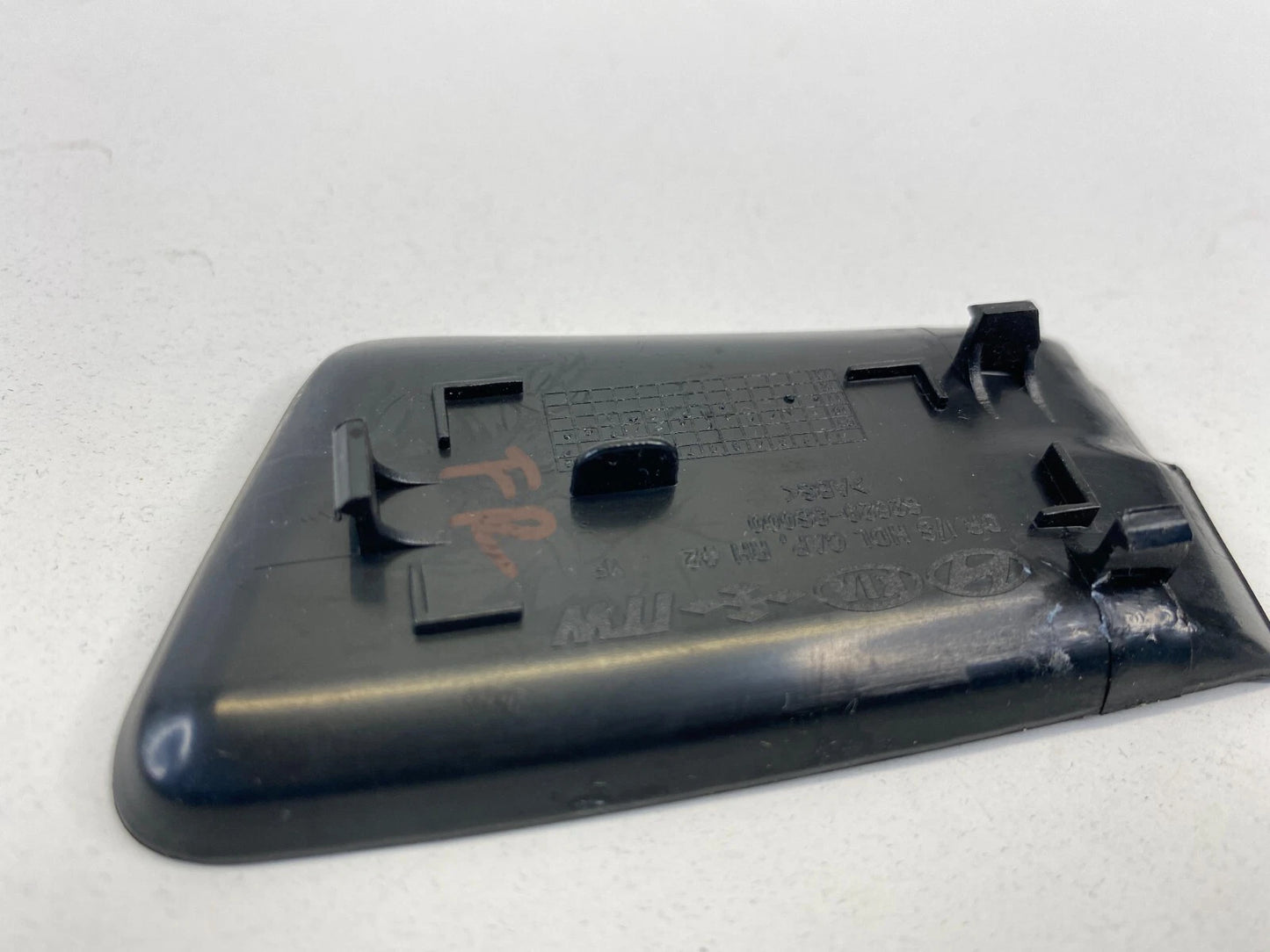 11-14 HYUNDAI SONATA FRONT RIGHT SIDE INNER DOOR HANDLE SCREW CAP 82629-3S000