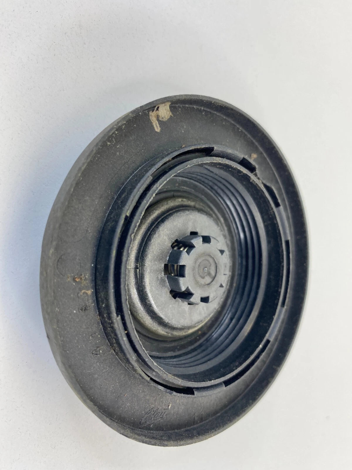 05-07 FORD FREESTYLE COOLANT RADIATOR OVERFLOW RESERVOIR CAP LID 1W13-8101-AA